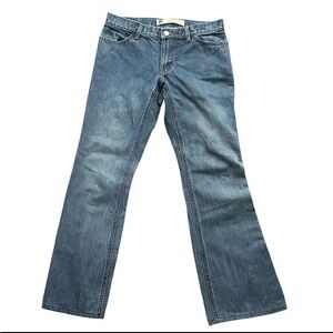 Gap Jeans Size 2R Dark Wash Woman’s
